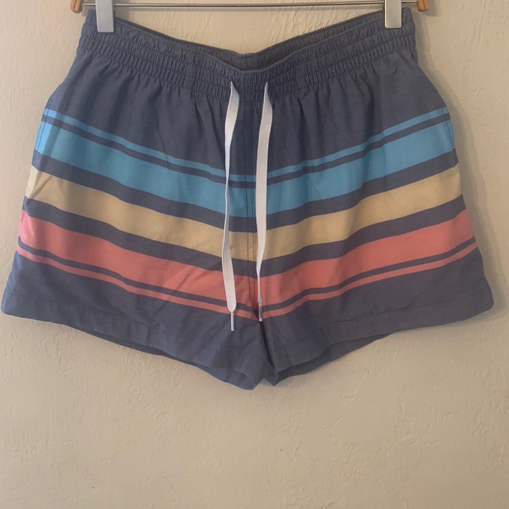 Chubbies size M